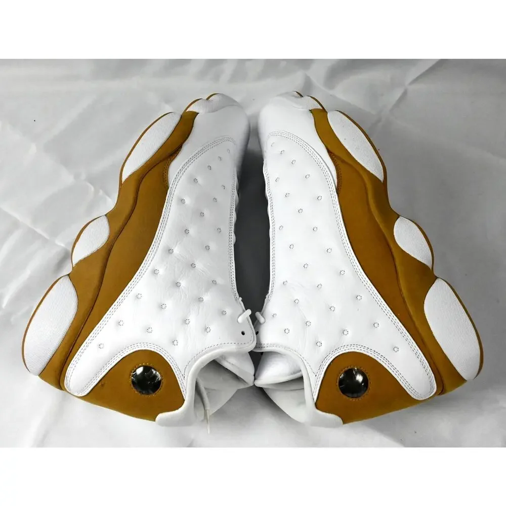 Air Jordan Retro 13 Wheat Men's 15 414571-171 New!